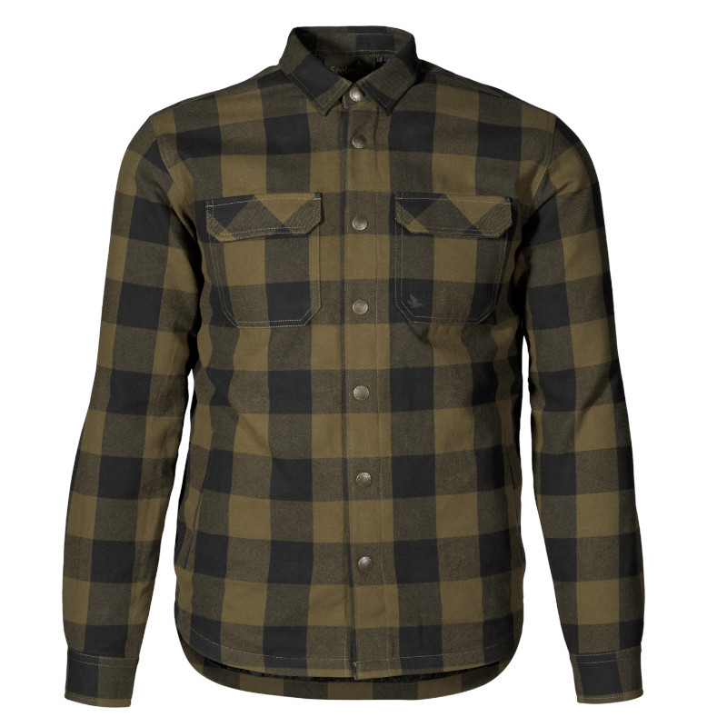 Chemise Canada