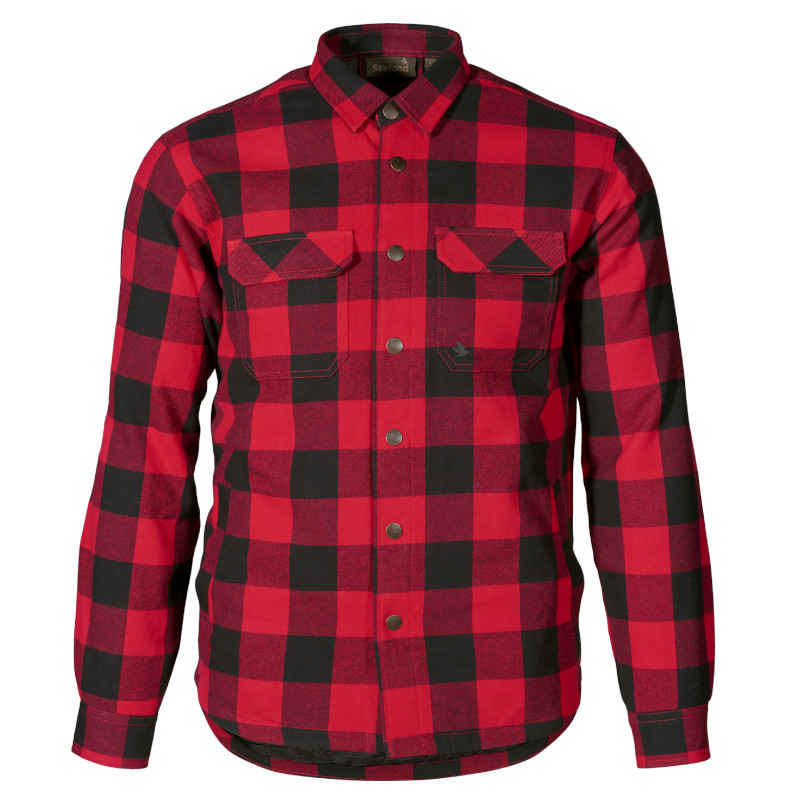 Chemise Canada