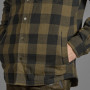 Chemise Canada Seeland