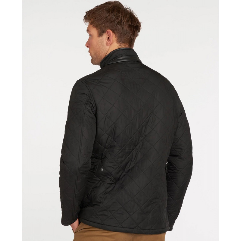 Veste matelassée Powell Barbour