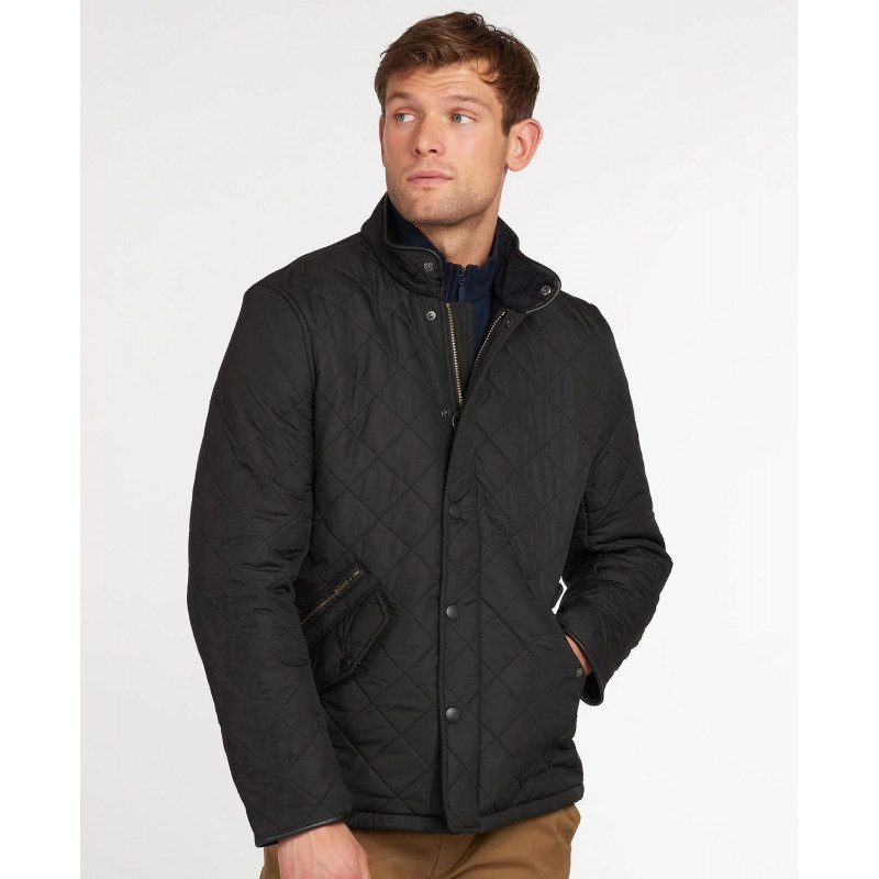 Veste matelassée Powell Barbour