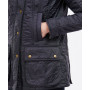 Veste femme Beadnell Polarquilt Barbour
