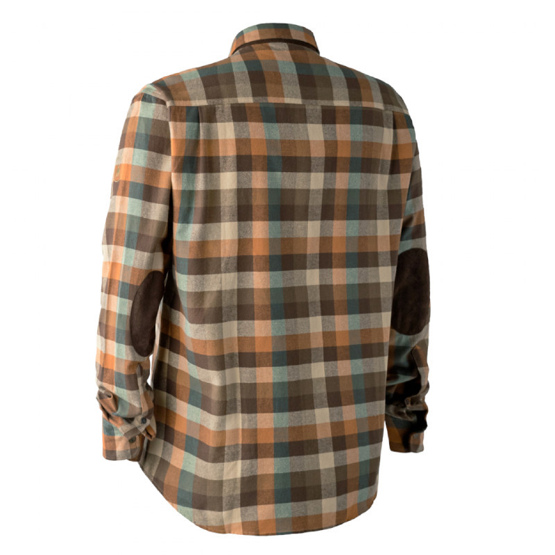 Chemise James Deerhunter