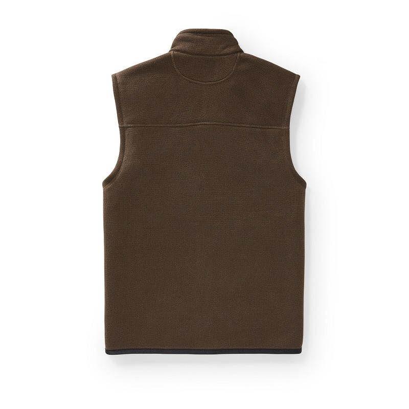 Gilet polaire Ridgeway Filson