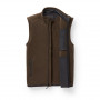 Ridgeway Filson fleece vest