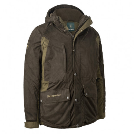 Veste Chaude d'Hiver Explore Winter Deerhunter