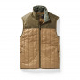 Gilet Ultralight Primaloft Filson