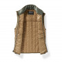 Gilet Ultralight Primaloft Filson