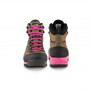 Chaussures Valdres Lady Magenta GTX Crispi