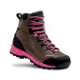 Chaussures Valdres Lady Magenta GTX Crispi