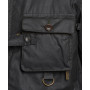 Veste huilée Supa-Fission Barbour