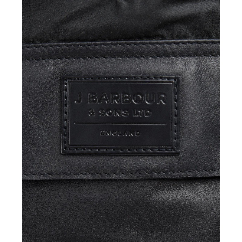 Veste huilée Soay Gold Standard Barbour