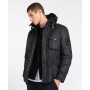 Veste huilée Canna Gold Standard Barbour