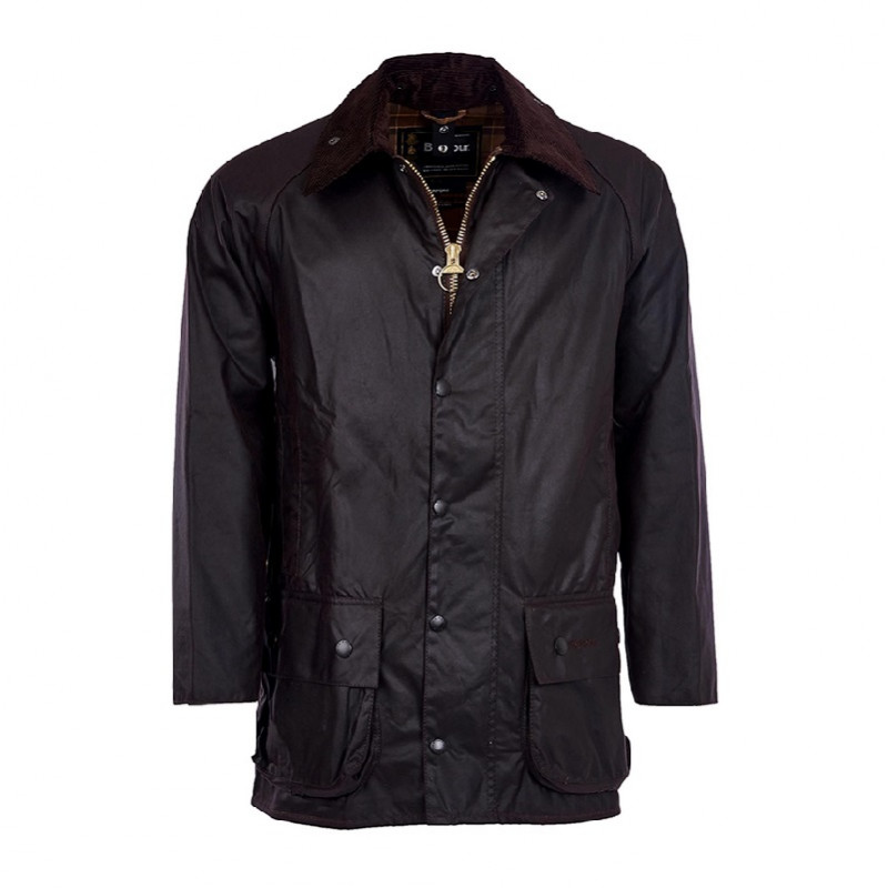 Pack Veste huilée Beaufort Barbour