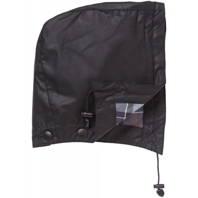 Pack Veste huilée Beaufort Barbour