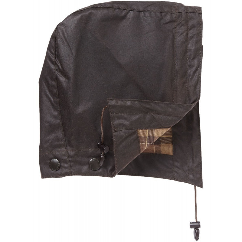 Pack Veste huilée Beaufort Barbour