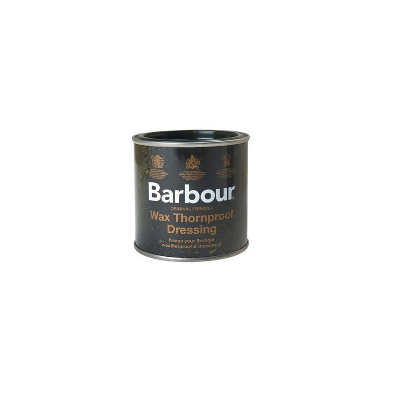 Pack Veste huilée Beaufort Barbour
