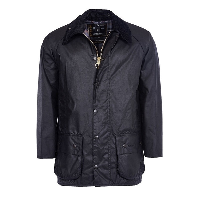Pack Veste huilée Beaufort Barbour