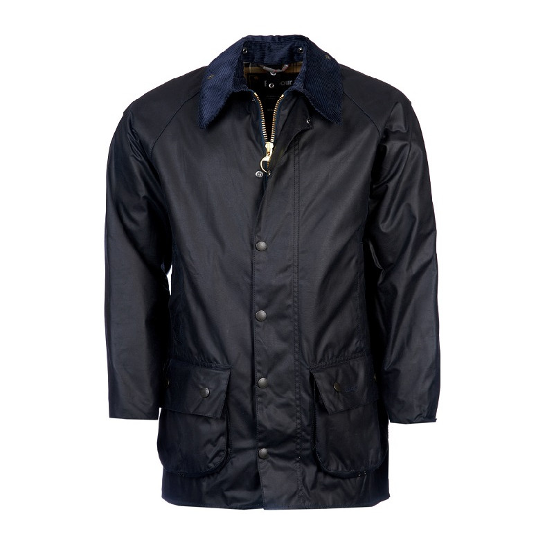 Pack Veste huilée Beaufort Barbour