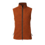 Gilet polaire Isla Laksen