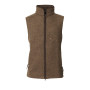 Gilet polaire Isla Laksen