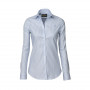 Chemise Eton femme Laksen