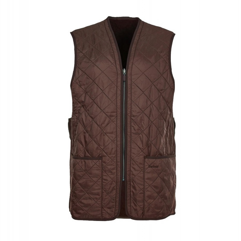 Pack Veste huilée Beaufort Barbour