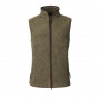 Gilet polaire Isla Laksen