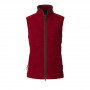 Gilet polaire Isla Laksen
