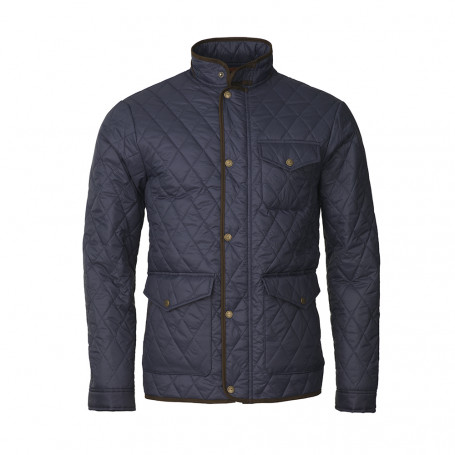Veste matelassée Brewster Laksen