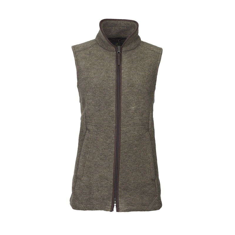 Dames fleecevest Pentland Laksen