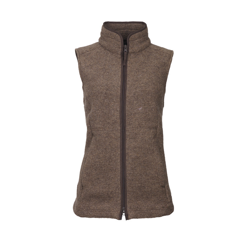 Dames fleecevest Pentland Laksen