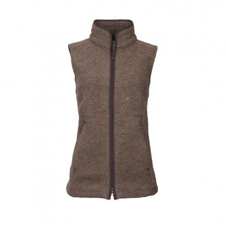 Fleecevest Pentland Dames Laksen