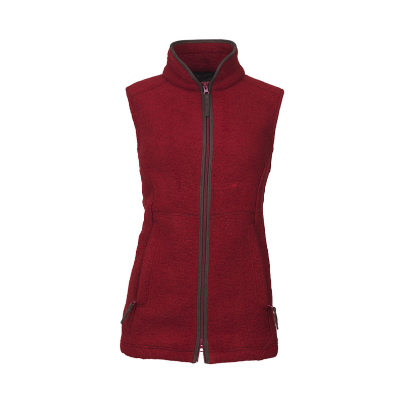 Gilet polaire Pentland femme Laksen