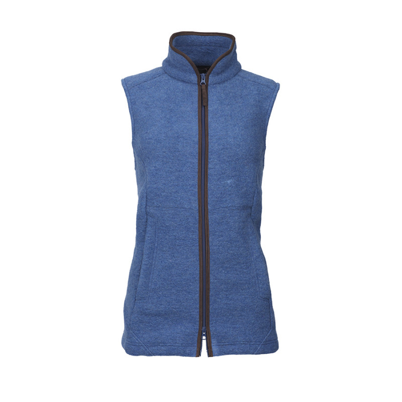 Gilet polaire Pentland femme Laksen