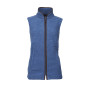 Gilet polaire Pentland femme Laksen