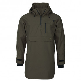Anorak Dynamic Eco Smock Laksen