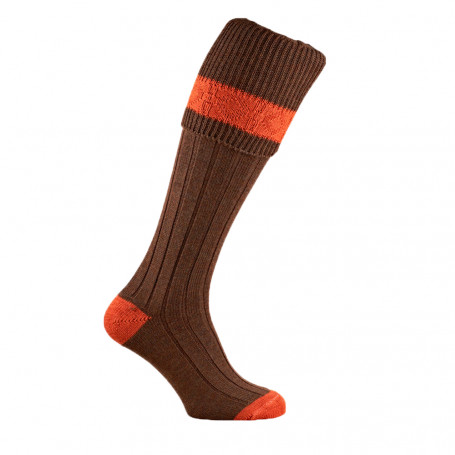 Chaussettes de knickers Byron Pennine