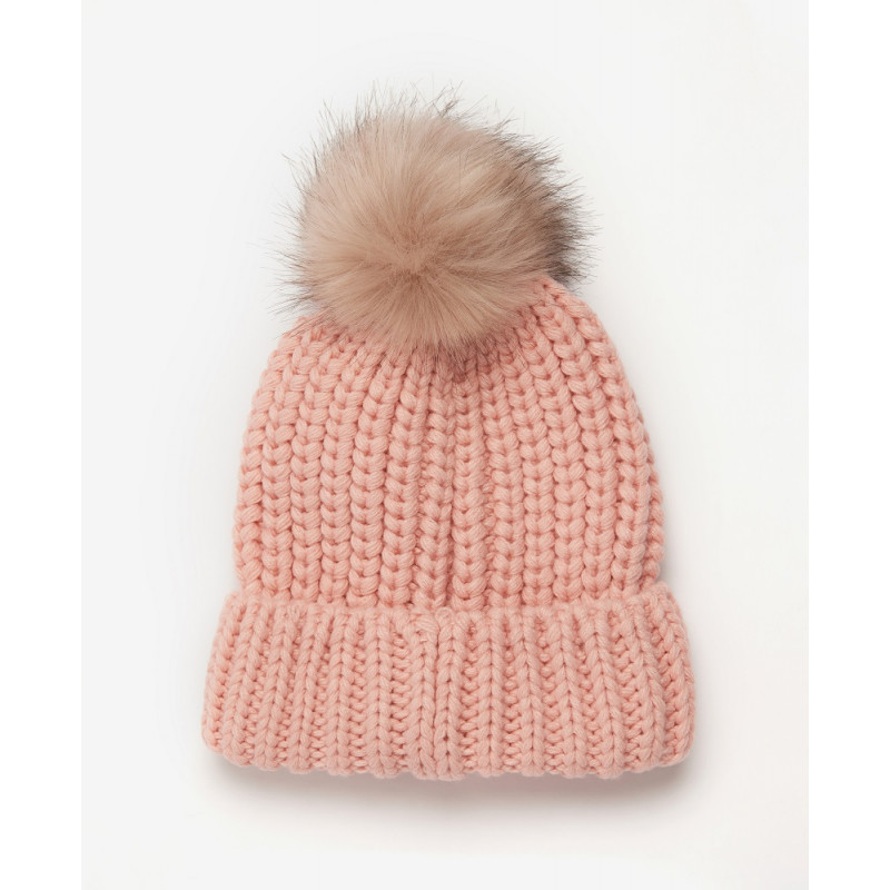 Bonnet Saltburn enfant Barbour