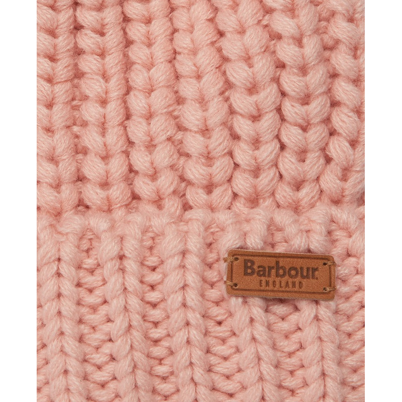 Bonnet Saltburn enfant Barbour