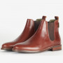 Boots Foxton Chelsea femme Barbour