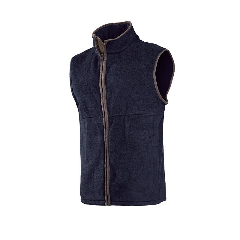 Gilet polaire Harvey Baleno