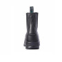 Boots Heritage IV zip steel toe femme Ariat