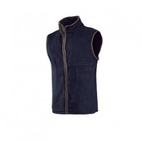 Gilet polaire Wizz enfant Baleno