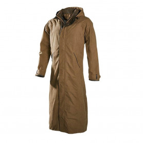 Manteau long imperméable Livingstone Baleno