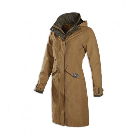 Manteau Chelsea Femme Baleno