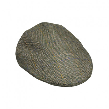 Platte pet Tweed Laird Laksen