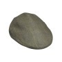 Casquette Tweed Plate Laird Laksen