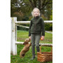 Veste polaire Cody enfant Baleno