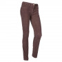 Pantalon en velours Valerie femme Baleno